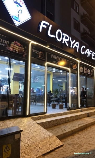 Florya Cafe & Nargile & Okey Salonu Florya Cafe & Nargile & Okey Salonu