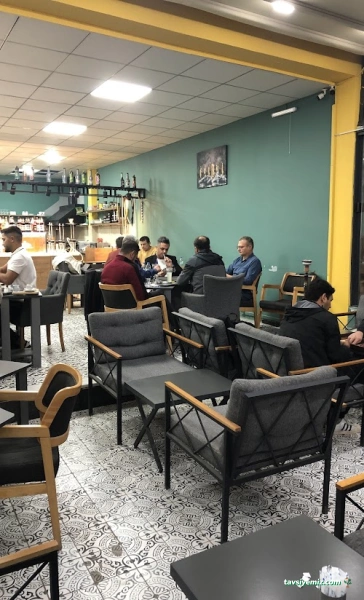 Florya Cafe & Nargile & Okey Salonu Florya Cafe & Nargile & Okey Salonu