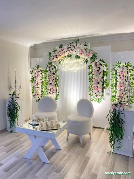 Flowers Organizasyon & Burdur Parti Malzemeleri Flowers Organizasyon & Burdur Parti Malzemeleri