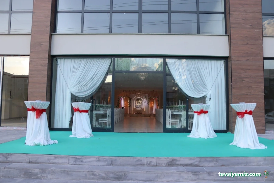 Fly Event House Organizasyon Davet Evi Fly Event House Organizasyon Davet Evi