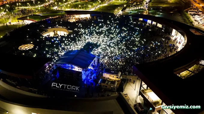 Flytürk Prodüksiyon Flytürk Prodüksiyon