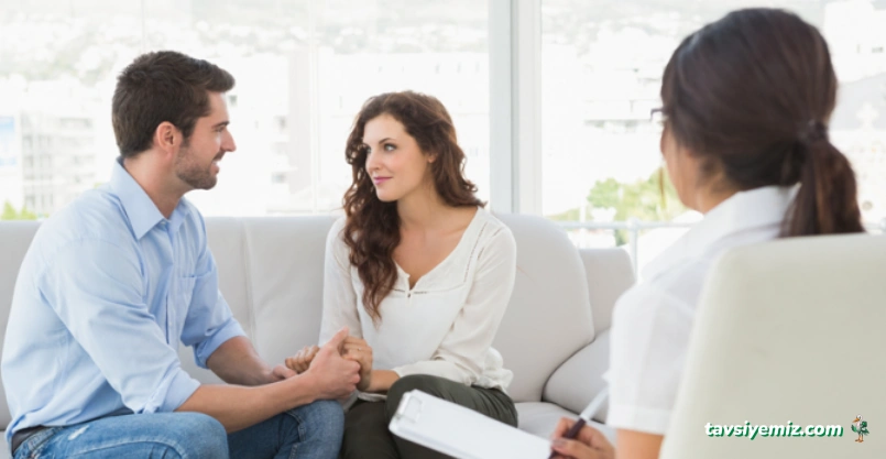 Fnd Aile Danışmanlığı