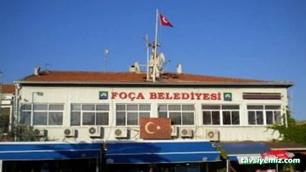 Foça Belediyesi Foça Belediyesi