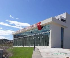 Foça Devlet Hastanesi Foça Devlet Hastanesi