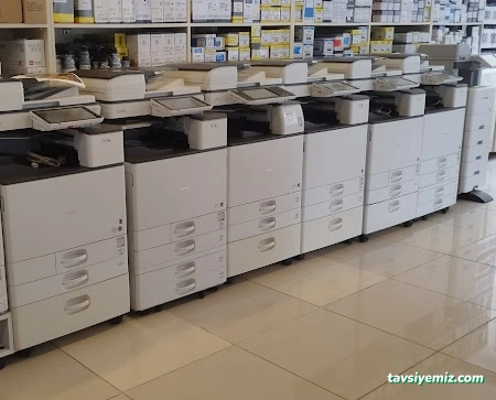 Fora Can Elektronik Büro Makineleri Fora Can Elektronik Büro Makineleri