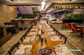 Foresta Cafe&Bistro Foresta Cafe&Bistro