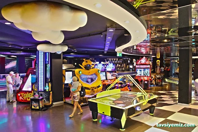 Forfun Antalya Forfun Antalya