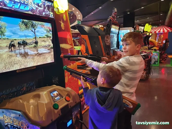 Forfun Antalya Forfun Antalya