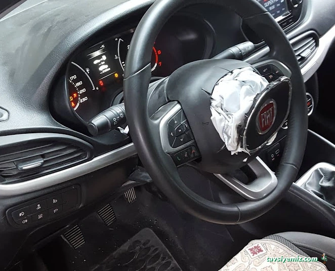 Format Airbag (Silivri) Format Airbag (Silivri)