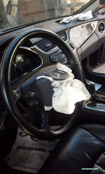 Format Airbag (Silivri) Format Airbag (Silivri)