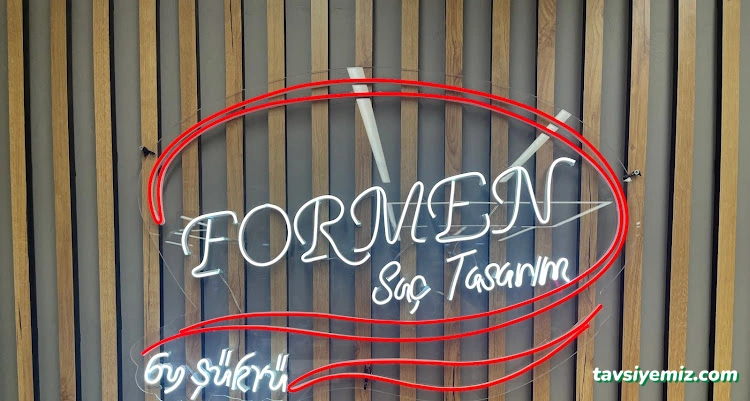 Formen Kuaför & Solaryum Formen Kuaför & Solaryum