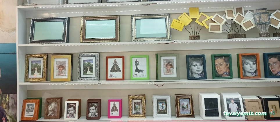 Foto Aşkın 1970Den Beri