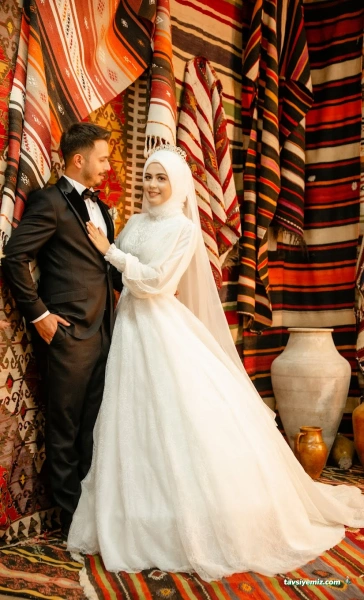 Foto Cs Dijital Fotoğrafçılık Aksaray Düğün Fotoğrafçısı