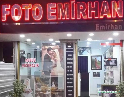 Foto Emirhan Adana