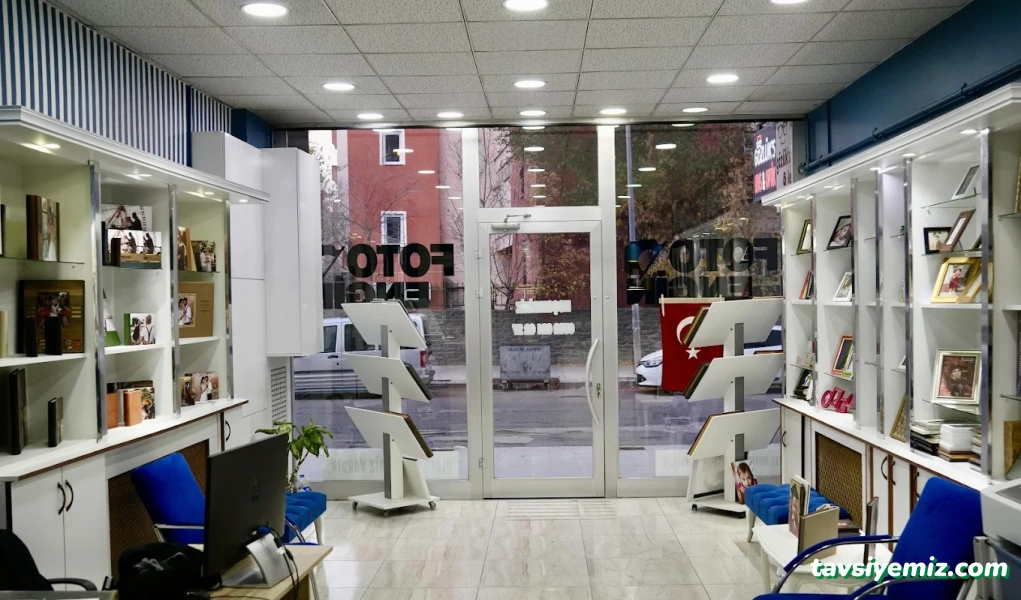 Foto Engin