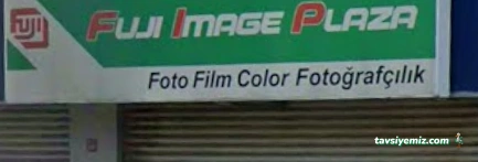 Foto Film Fotoğrafçılık