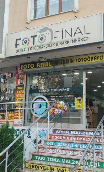 Foto Final Foto Final