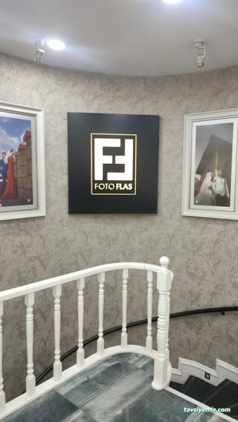 Foto Flaş