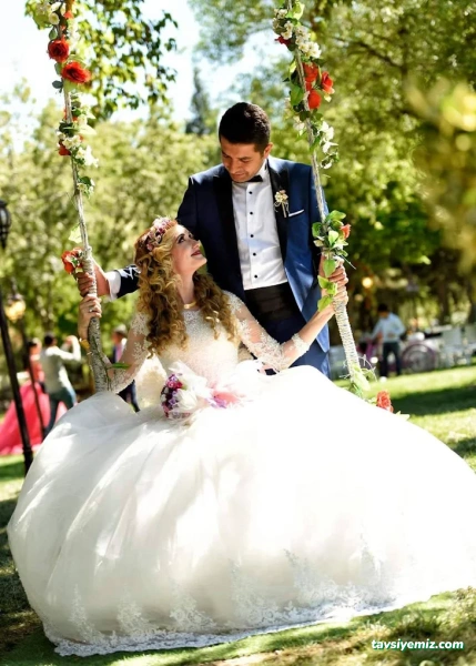 Foto Gerçek Foto Gerçek