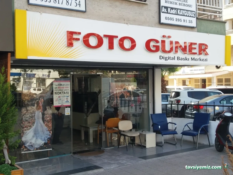 Foto Güner Foto Güner