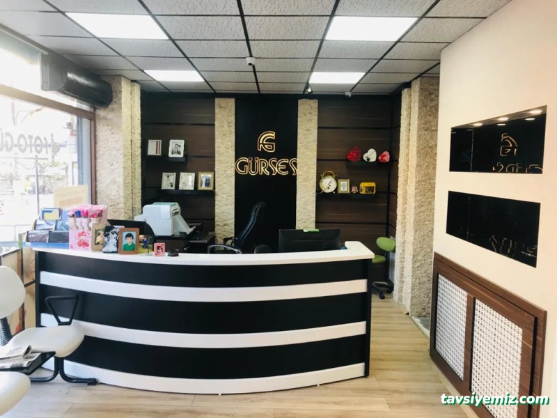Foto Gürses Gümüşhane Foto Gürses Gümüşhane