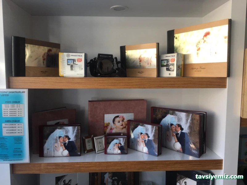 Foto Hayat Foto Hayat