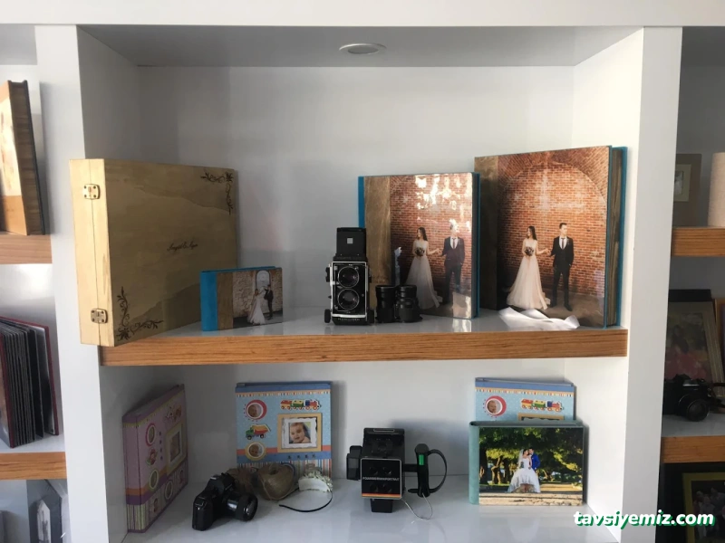 Foto Hayat Foto Hayat
