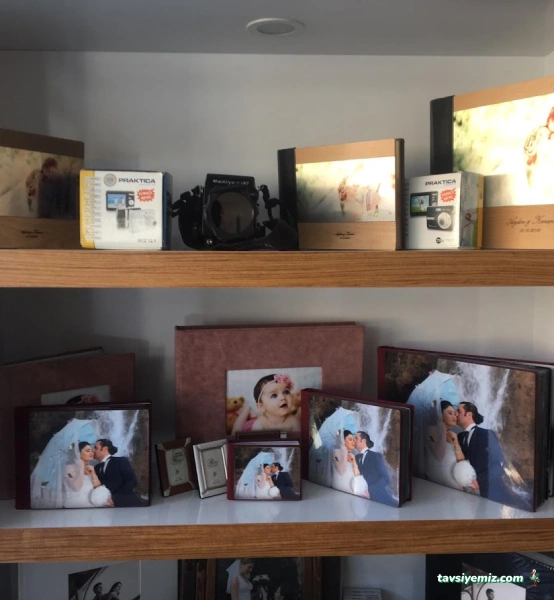 Foto Hayat Foto Hayat