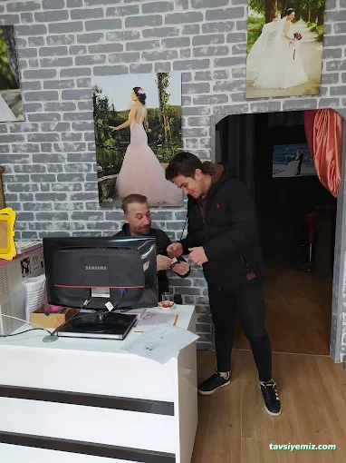 Foto Işık Foto Işık