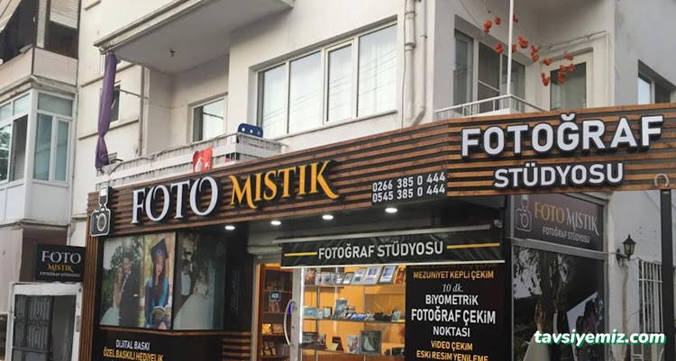 Foto Mıstık Foto Mıstık