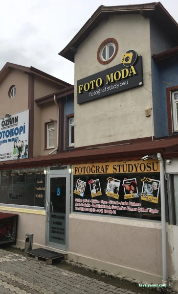 Foto Moda Kastamonu Foto Moda Kastamonu