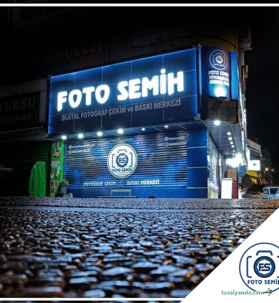 Foto Semih Foto Semih