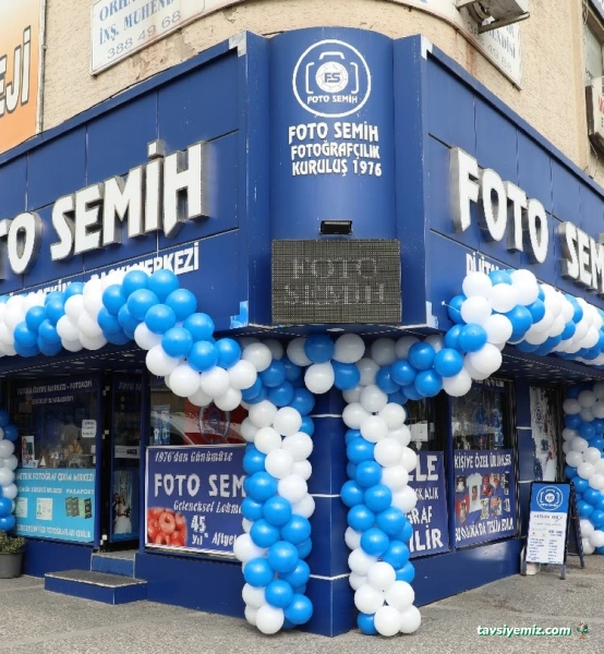 Foto Semih Foto Semih
