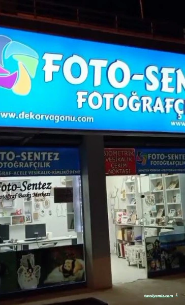 Foto-Sentez Fotografcilik Foto-Sentez Fotografcilik