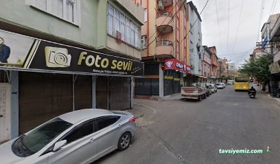 Foto Sevil Foto Sevil