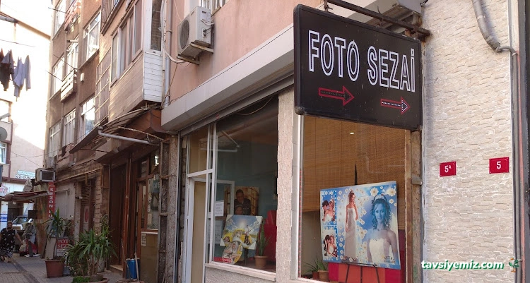 Foto Sezai Foto Sezai