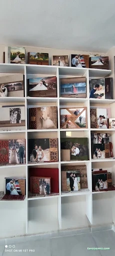 Foto Şirin Foto Şirin