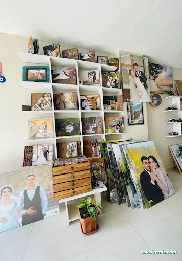 Foto Şirin Foto Şirin