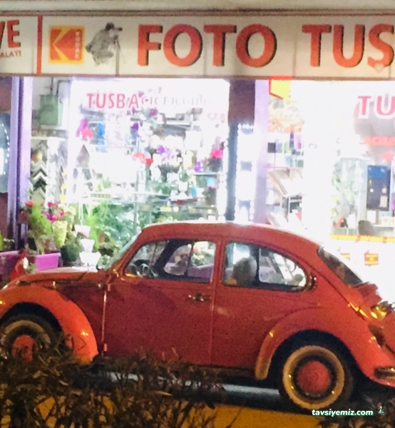 Foto Tuşba Beşevler Foto Tuşba Beşevler
