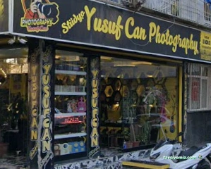 Foto Yusufcan Kamera Ajansı