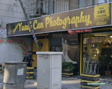 Foto Yusufcan Kamera Ajansı