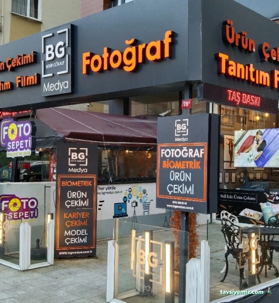 Fotoğrafçı Bg Foto Medya Fotoğrafçı Bg Foto Medya