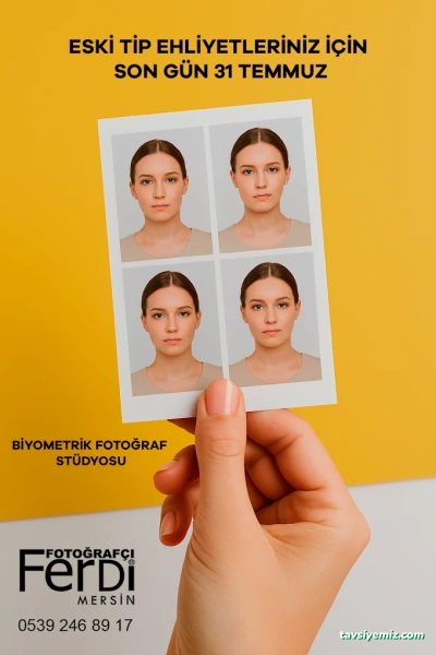 Fotoğrafçı Ferdi Fotoğrafçı Ferdi