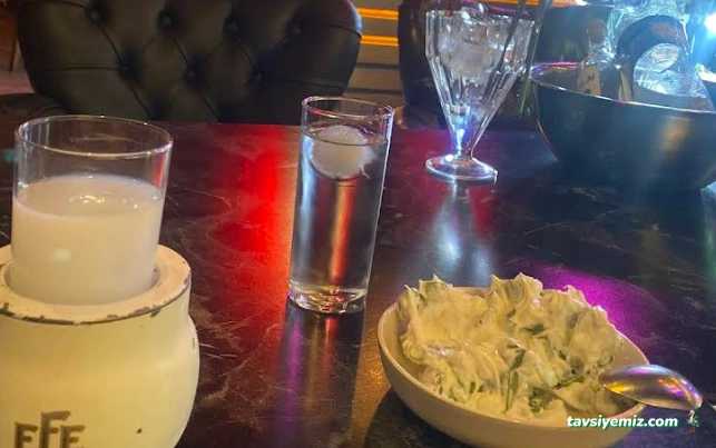 Fourteen Yeni Nesil Meyhane Pub