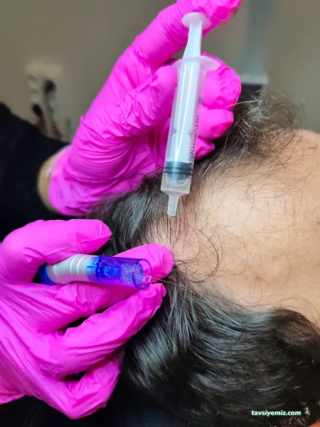 Freedom Beauty Güzellik Salonu