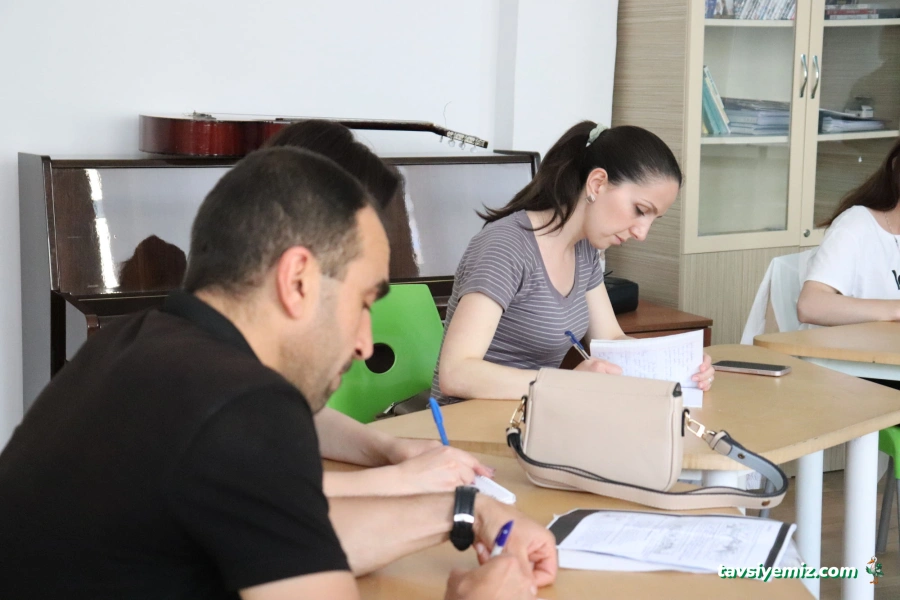 Frekans Eğitim Danışmanlığı Ve Koçluk