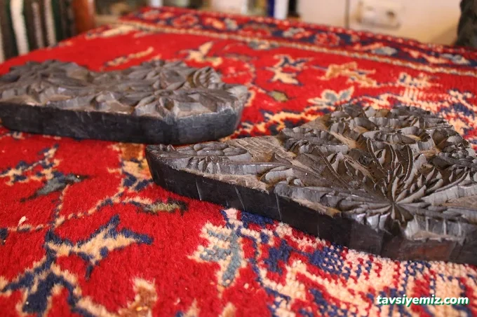 Frenkşah Antik Frenkşah Antik