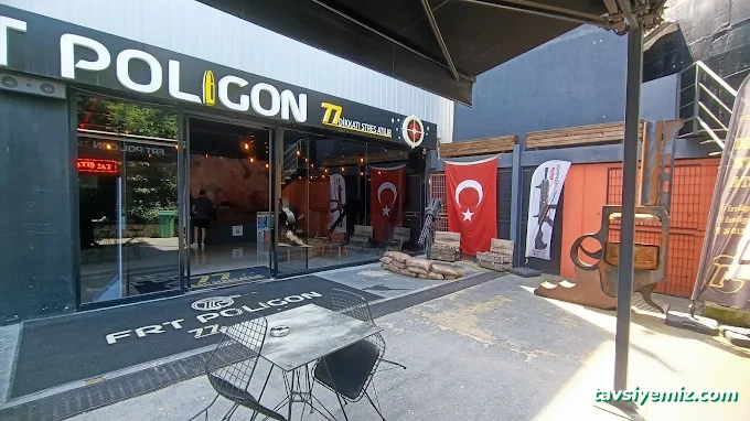 Frt Poligon77 Yalova Frt Poligon77 Yalova