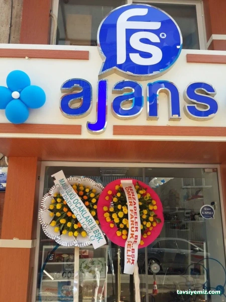 Fs Tasarım Reklam Ajansı Fs Tasarım Reklam Ajansı