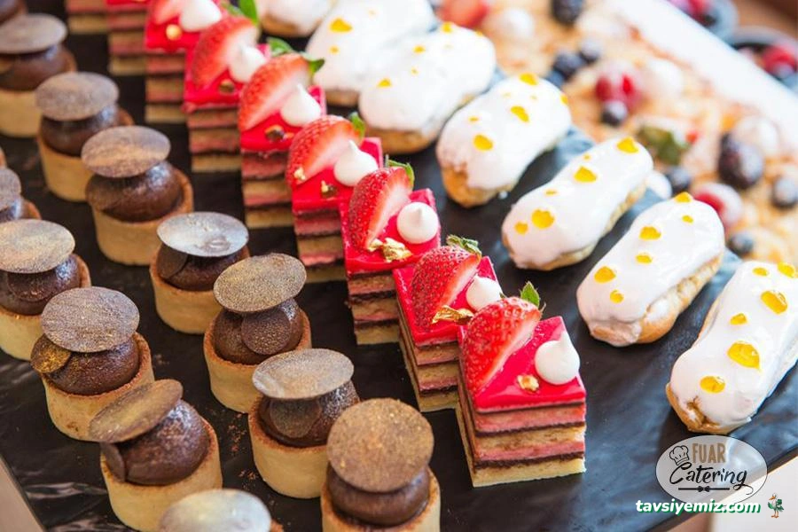 Fuar Catering Fuar Catering